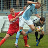 Rugby Town FC